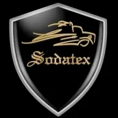SODATEX logo