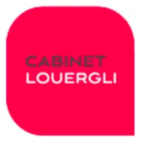 LOUERGLI DJAMEL logo