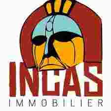 INCAS IMMOBILIER CABINET CLEMENT CHEVILLARD logo
