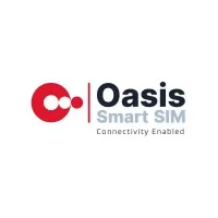 OASIS SMART SIM EUROPE logo