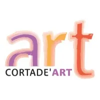 CORTADE'ART logo
