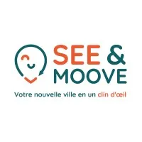 SEE'D MOOVE logo