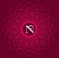 SALON NAMASTE logo