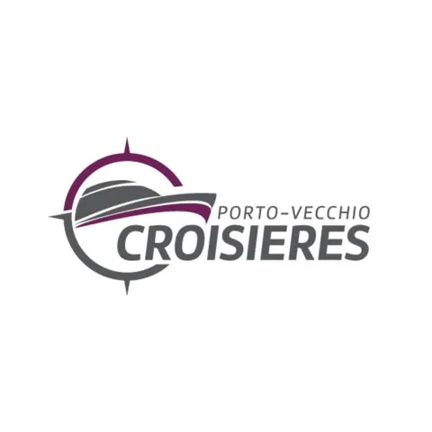 PORTO VECCHIO CROISIERES logo