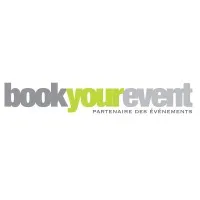 BOOK YOUR EVENT (BYE) logo