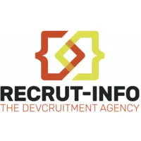 RECRUT-INFO logo