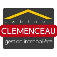 CLEMENCEAU GESTION IMMOBILIERE logo