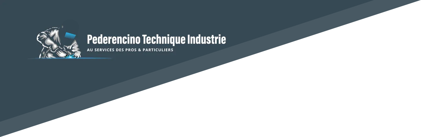 PEDERENCINO TECHNIQUE INDUSTRIE logo