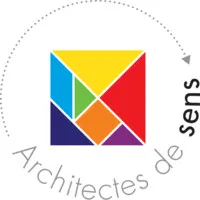 ARCHITECTES DE SENS (OPSCENTER) logo