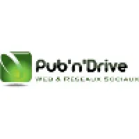 PUB'N'DRIVE logo
