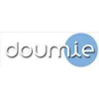 DOUMIE logo