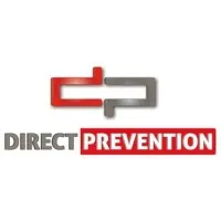 DIRECT PREVENTION logo