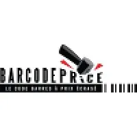BARCODE PRICE logo
