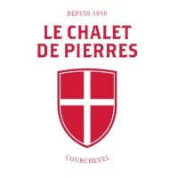 CHALET DE PIERRES logo