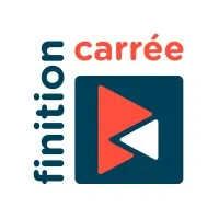 EURL FINITION CARREE logo