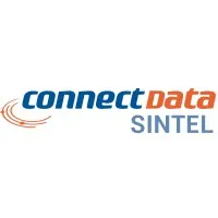 CONNECT DATA logo