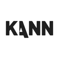 SARL KANN DESIGN (KANN) logo
