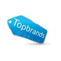 TOPBRANDS FRANCE logo