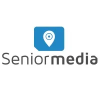 SENIOR MEDIA logo