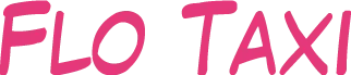 EURL FLO TAXI logo