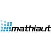 MATHIAUT PRODUCTION logo