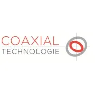 COAXIAL TECHNOLOGIE logo