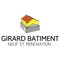 GIRARD BATIMENT logo