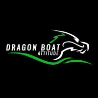 DRAGON BOAT ATTITUDE logo