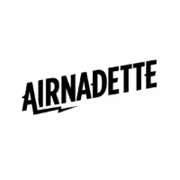 AIRNADETTE CORP. logo