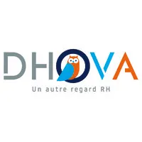 DHOVA logo