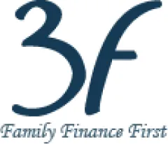 FAMILY FINANCE FIRST logo