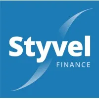 STYVEL FINANCE logo