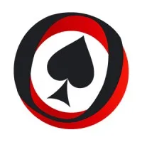 Voici le logo de la marque TEXAPOKER CONSULTING qui représente son identité graphique.