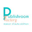 PUBLISHROOM logo