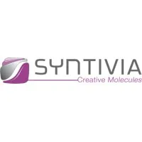 SYNTIVIA (SYNTIVIA) logo