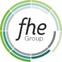 FHE FRANCE logo