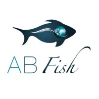 AB FISH logo