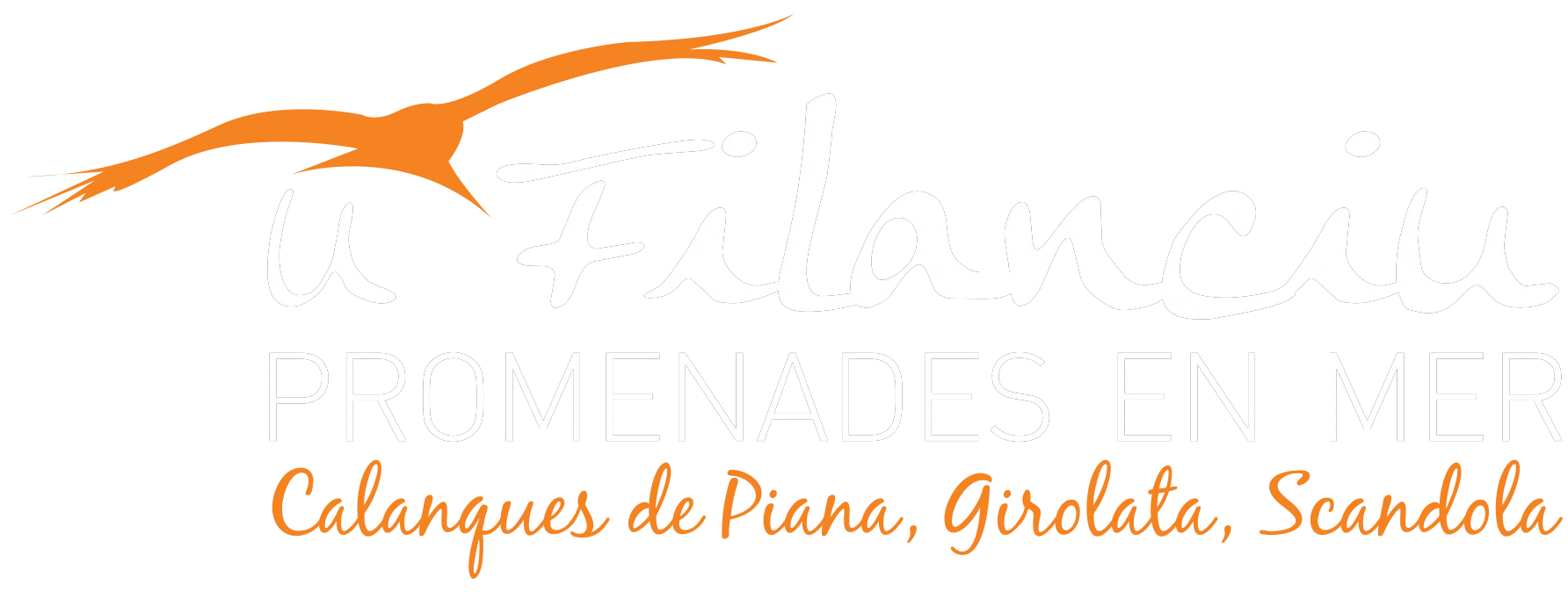 U FILANCIU logo