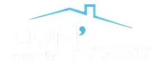 DUPONT & POISSANT CONSEIL IMMOBILIER logo