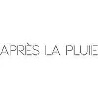 APRES LA PLUIE PAYSAGISTES logo