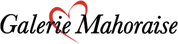 GALERIE MAHORAISE (G.M) logo