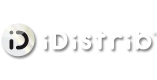 IDISTRIB logo