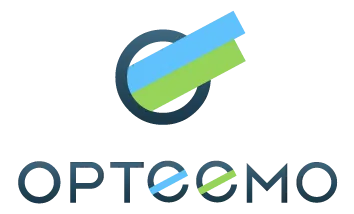 OPTEEMO logo