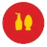 KETCHUP MAYONNAISE logo