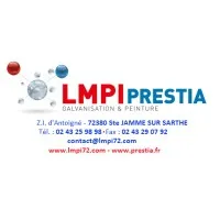 LE MANS PEINTURE INDUSTRIELLE logo