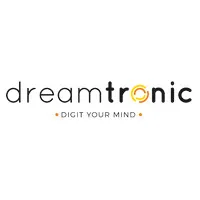 DREAMTRONIC logo