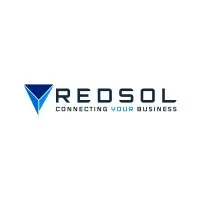 REDSOL logo