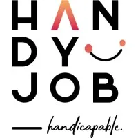 HANDYJOB logo