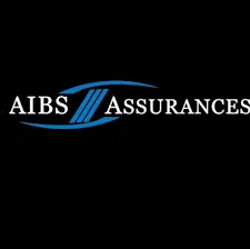 A.I.B.S. ASSURANCES logo