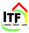 I.T.F. ISOLATION TOITURE FACADE logo